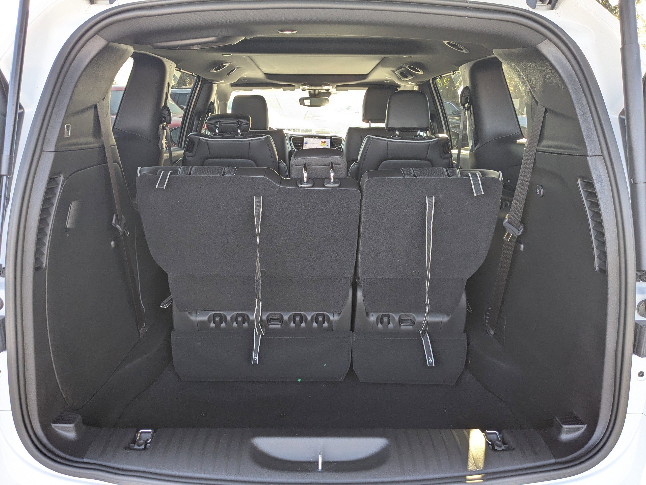 New 2026 Chrysler Pacifica Limited w/ S Appearance Package image 12