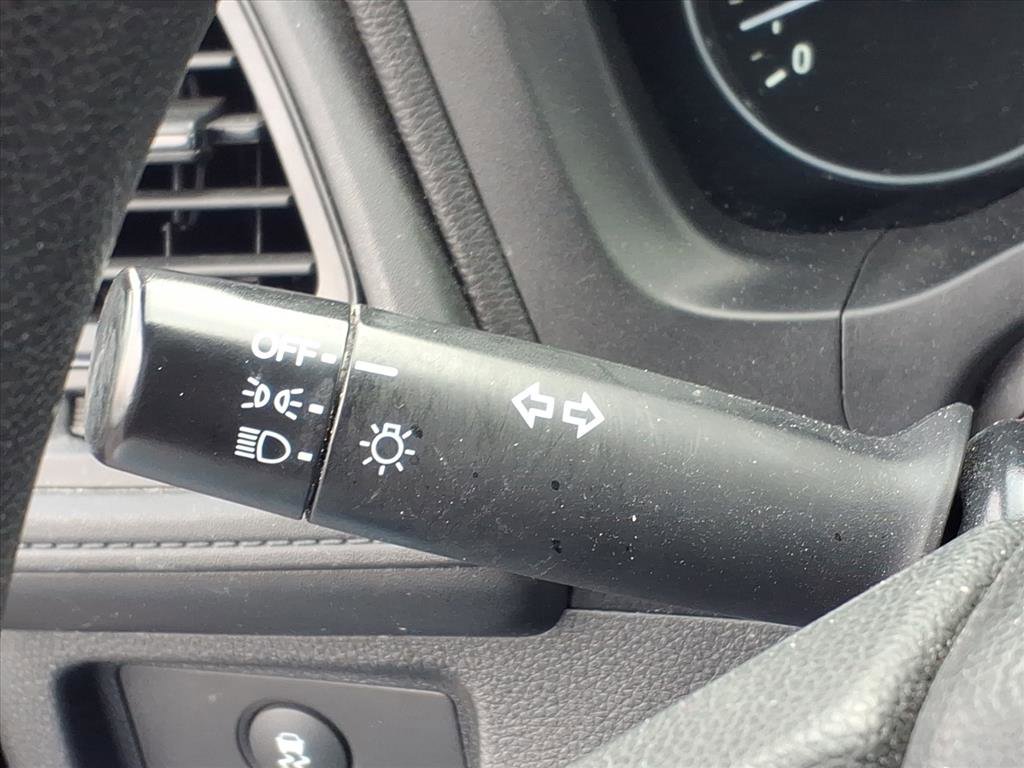 Used 2017 Honda HR-V LX image 17