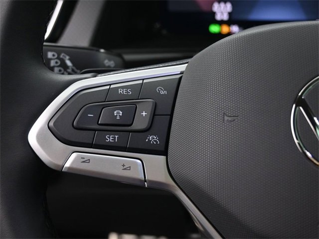 New 2025 Volkswagen Atlas Peak Edition SE image 23