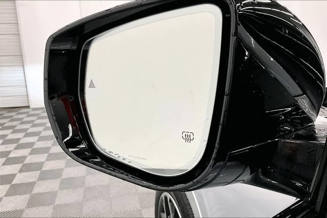 Used 2022 Jeep Grand Cherokee Summit AWD/4WD image 32