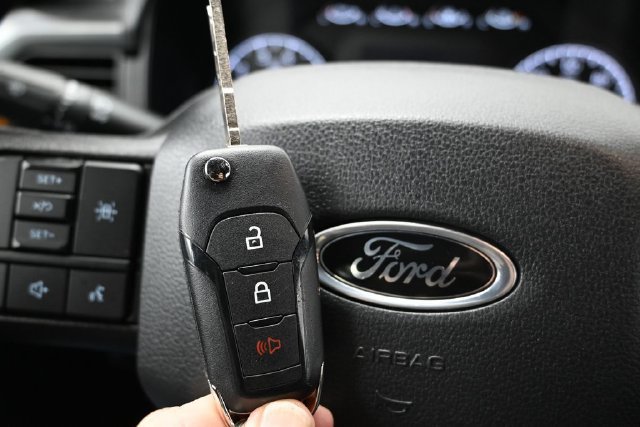 Used 2022 Ford F150 Tremor w/ Trailer Tow Package AWD/4WD image 48