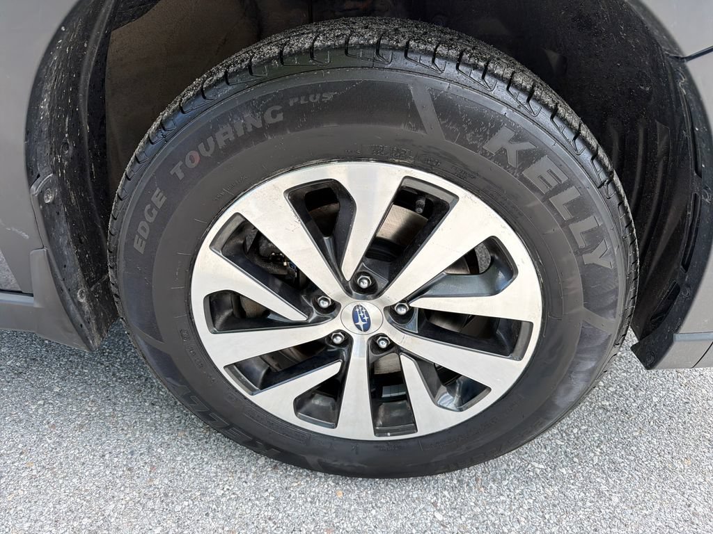 Certified 2023 Subaru Outback Premium AWD/4WD image 20