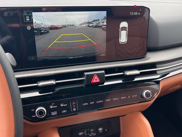 New 2026 Kia Sportage X-Line w/ X-Line Premium Package AWD/4WD image 24