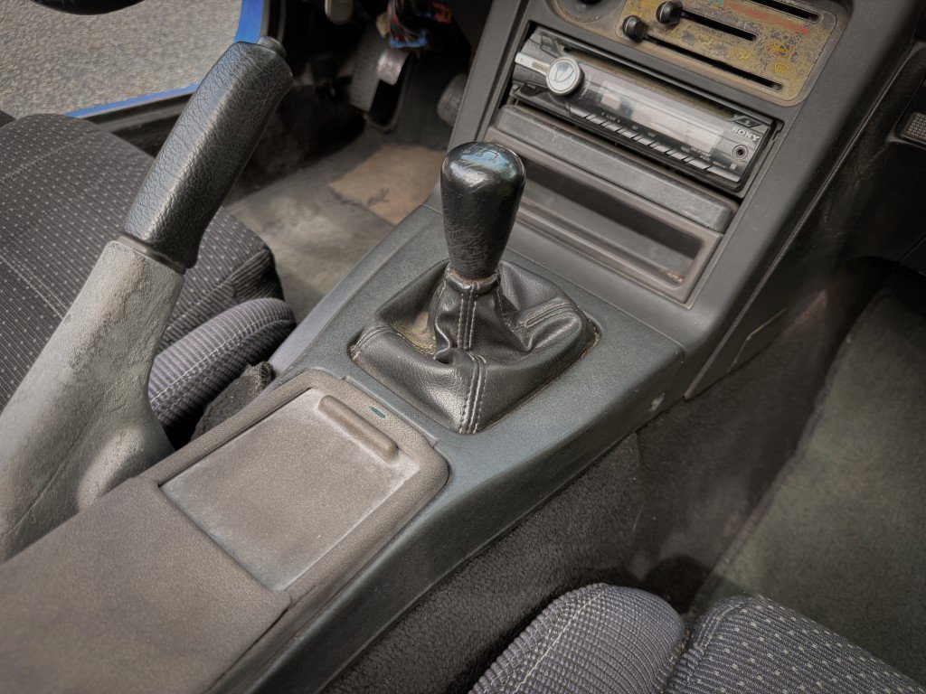 Used 1995 MAZDA MX-5 Miata RWD image 20
