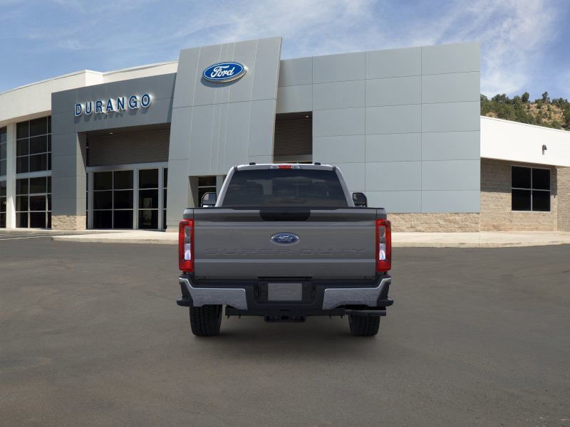 New 2026 Ford F250 XLT image 5