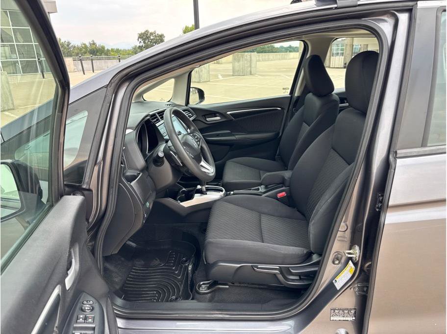 Used 2019 Honda Fit EX image 14