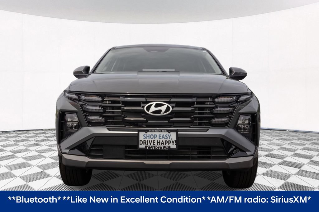 Used 2025 Hyundai Tucson SE AWD/4WD image 5