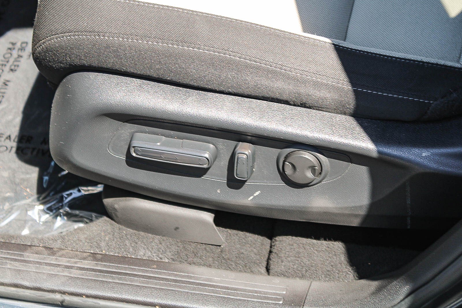 Certified 2024 Honda CR-V EX image 23