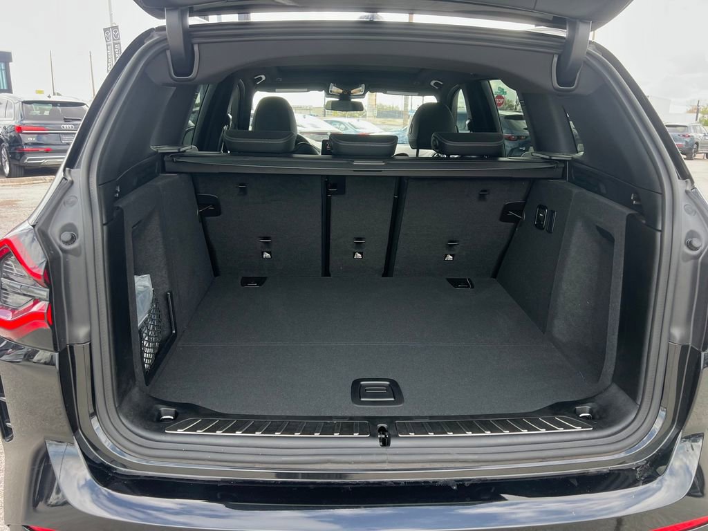 Used 2023 BMW X3 sDrive30i w/ M Sport Package image 8