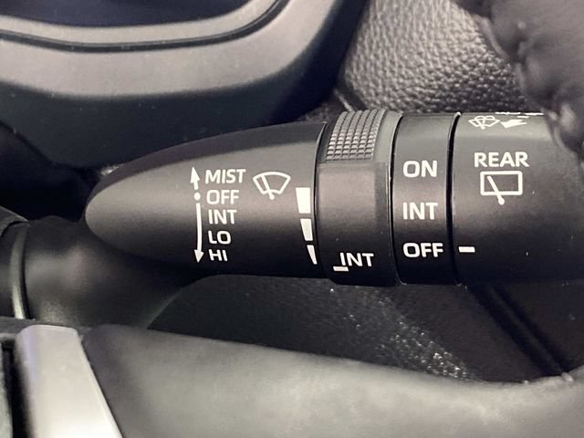 Used 2026 Toyota Grand Highlander AWD image 19