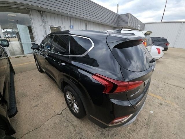 Used 2019 Hyundai Santa Fe SEL image 6