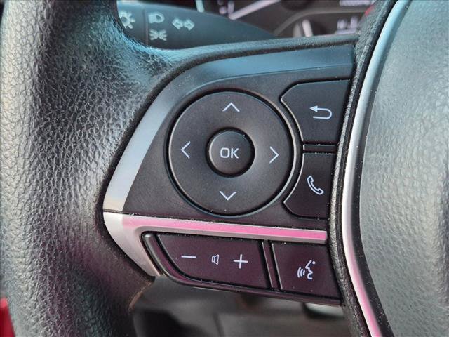 Certified 2024 Toyota Camry LE FWD image 15