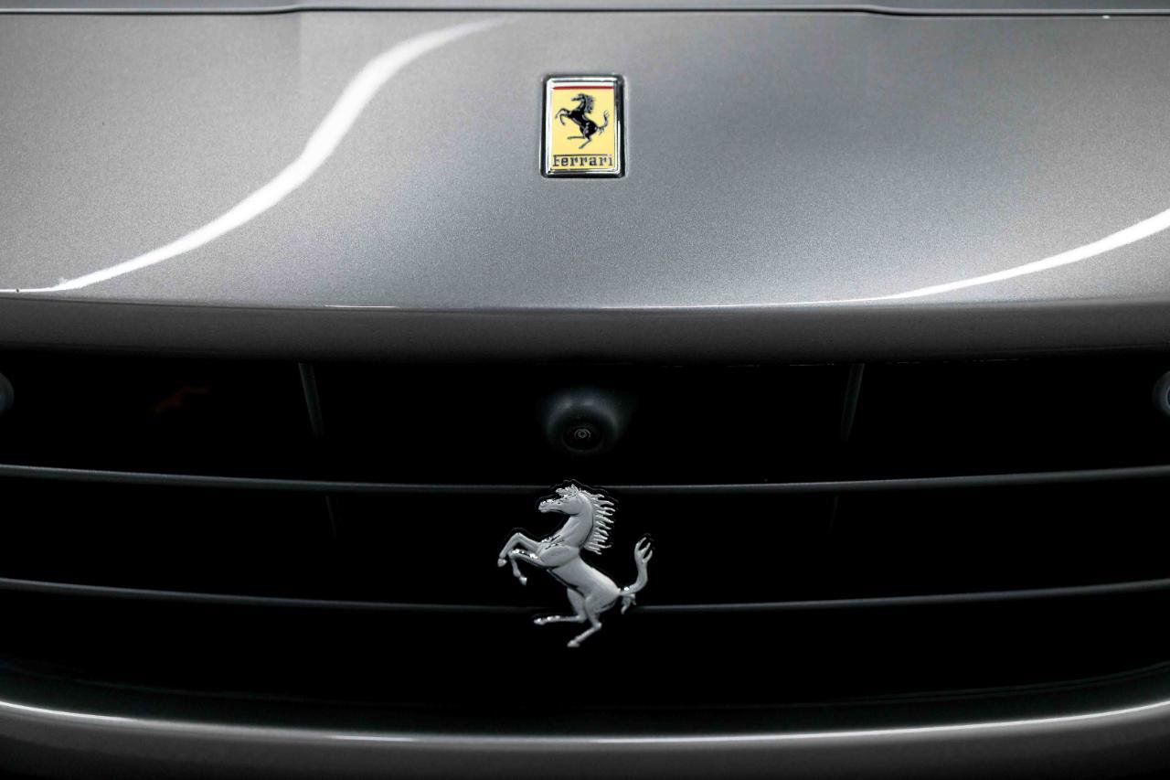 Used 2020 Ferrari Portofino RWD image 25