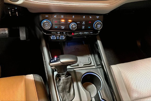 Used 2024 Dodge Durango Citadel AWD/4WD image 16