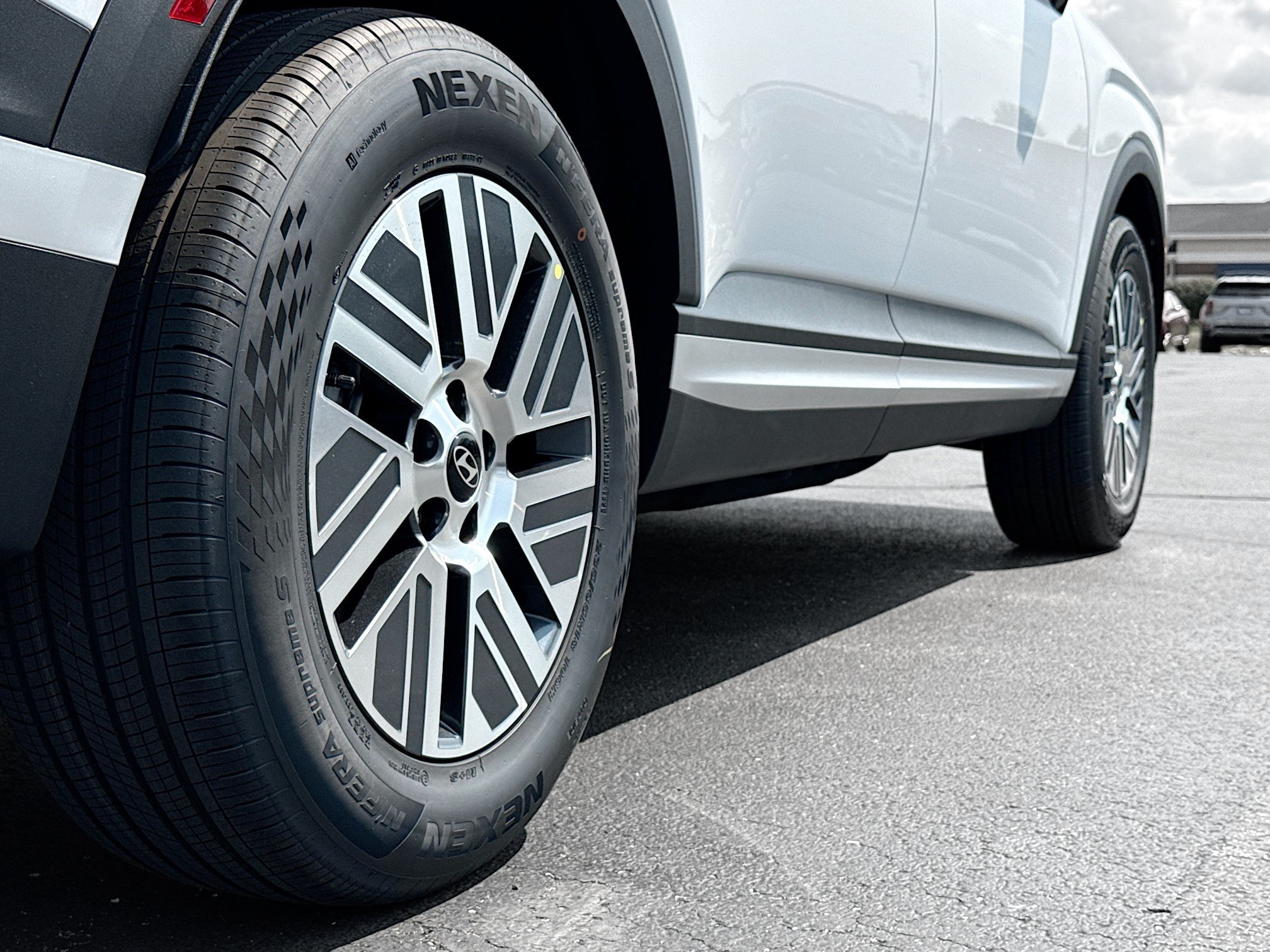New 2026 Hyundai Palisade SEL Premium AWD/4WD image 14