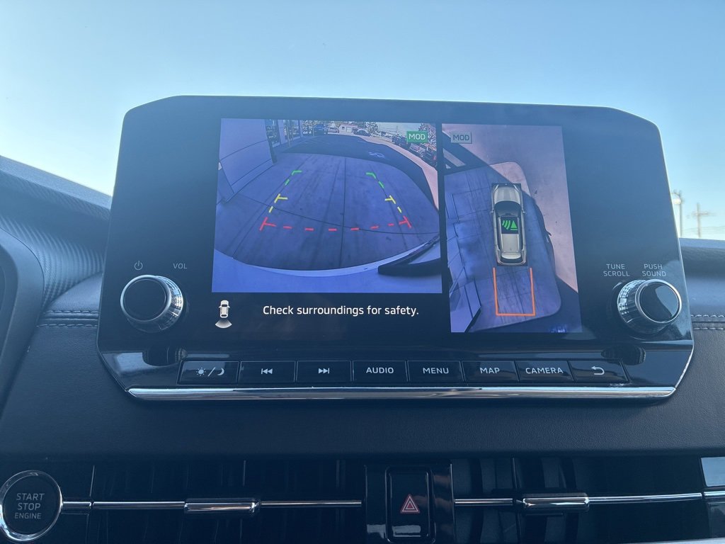 Used 2024 Mitsubishi Outlander SE image 24