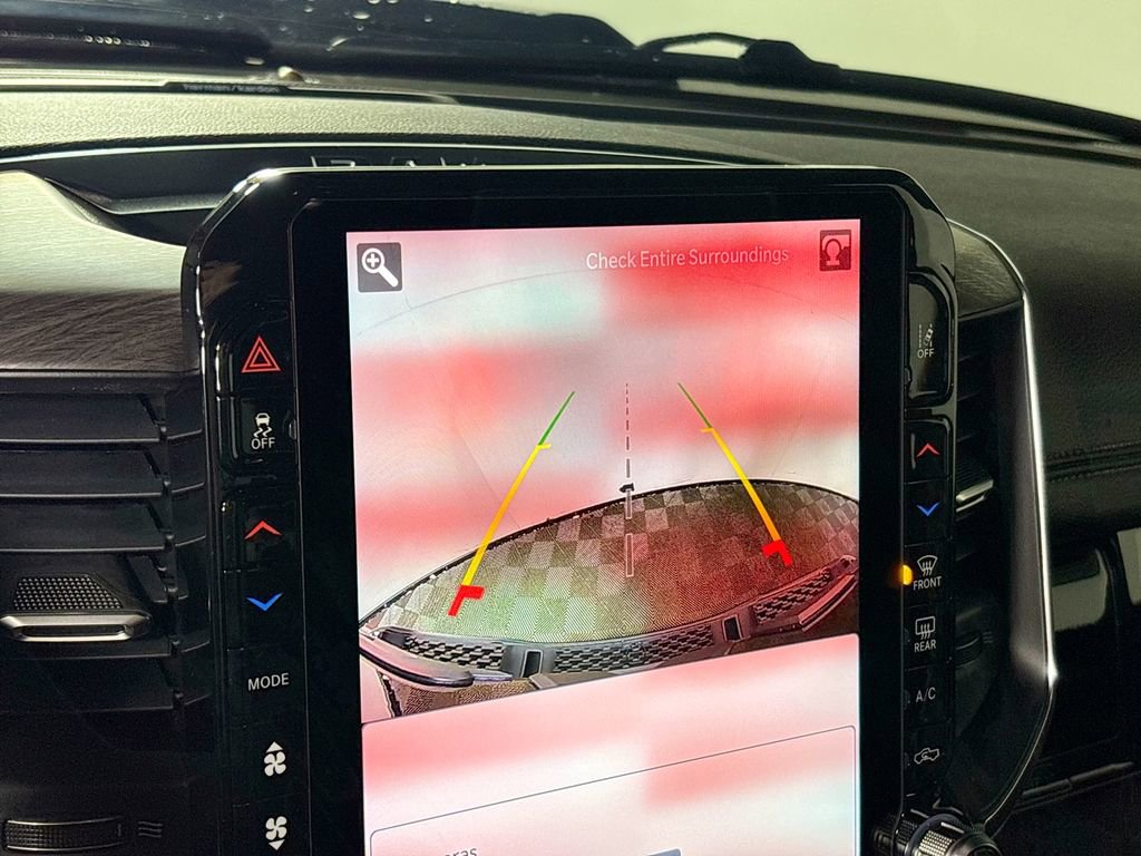 New 2026 RAM 1500 Laramie image 17