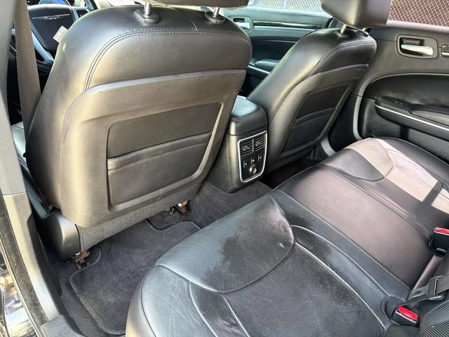 Used 2014 Chrysler 300 C AWD/4WD image 19