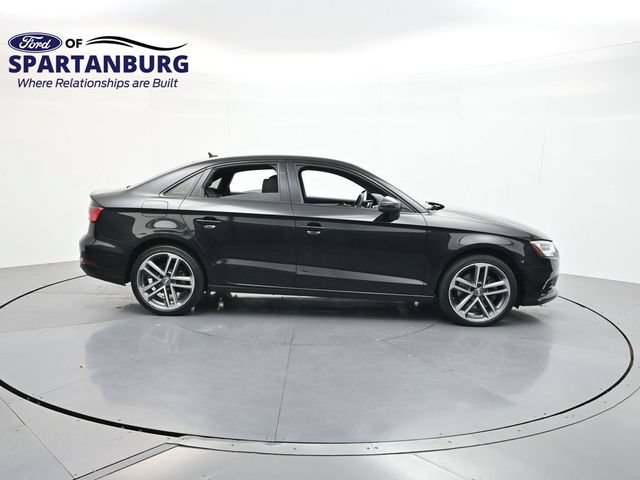 Used 2020 Audi A3 2.0T Premium FWD image 8