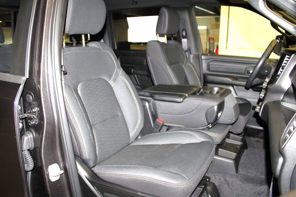 New 2026 RAM 1500 Tradesman image 34