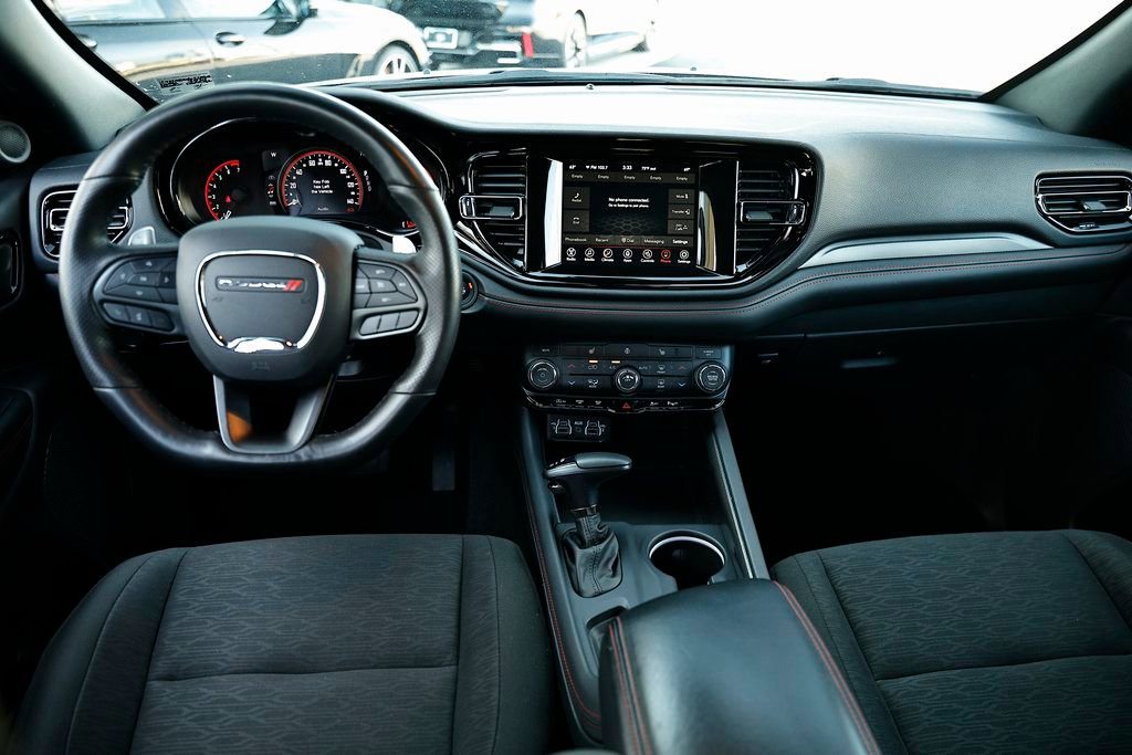 Used 2024 Dodge Durango GT image 24