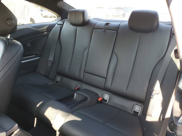 Used 2018 BMW 430i xDrive Coupe AWD/4WD image 8