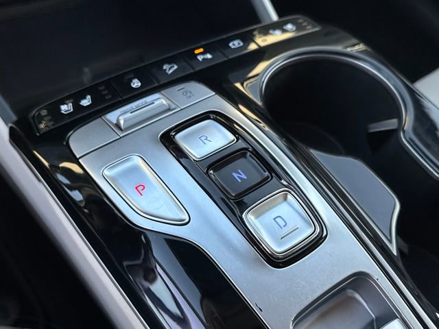 Used 2022 Hyundai Tucson Limited image 13