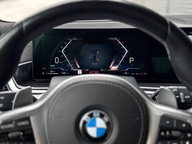 Used 2023 BMW X7 M60i w/ Executive Package AWD/4WD image 21