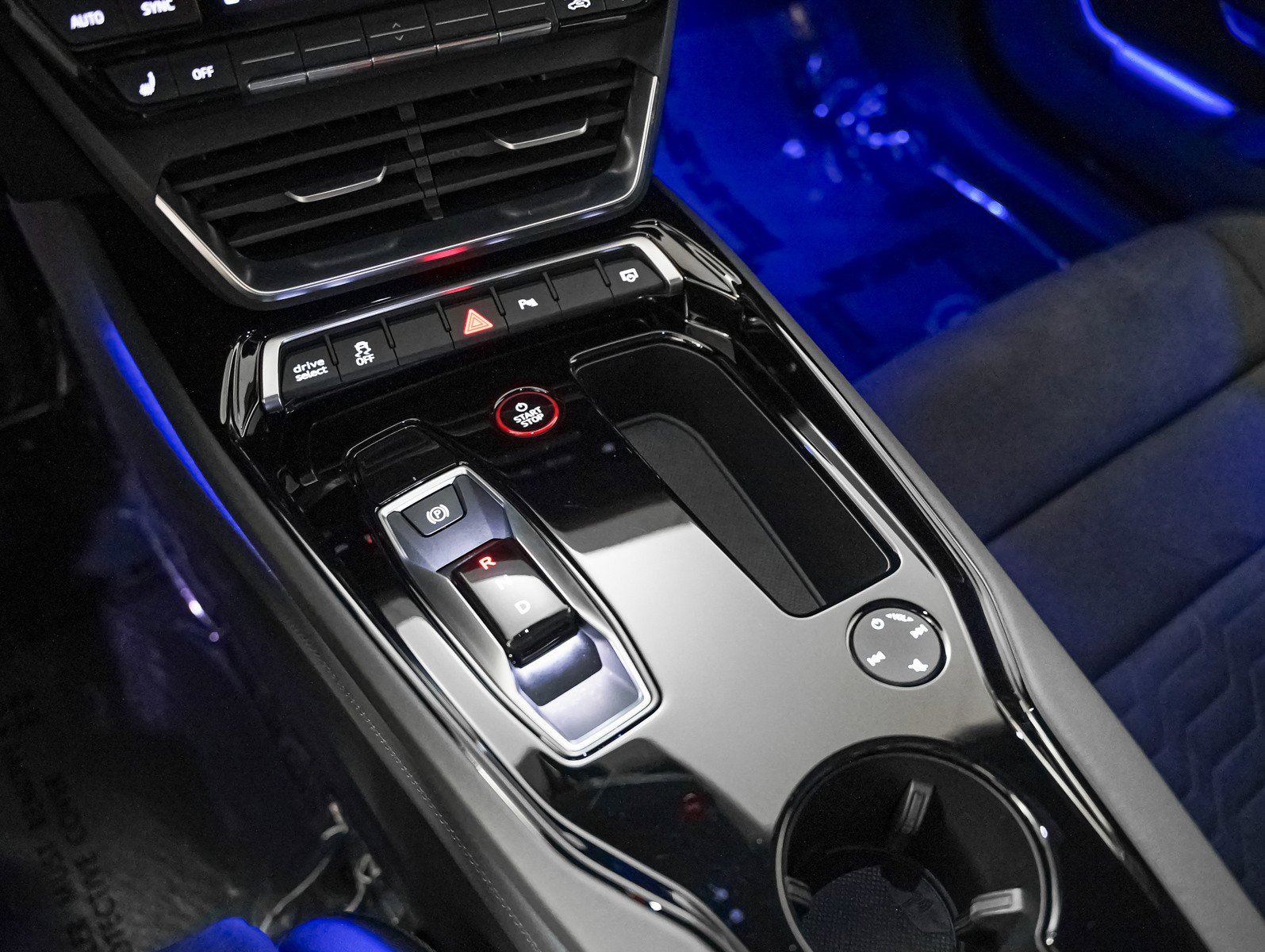 Used 2023 Audi e-tron GT Premium Plus w/ Executive Package image 17