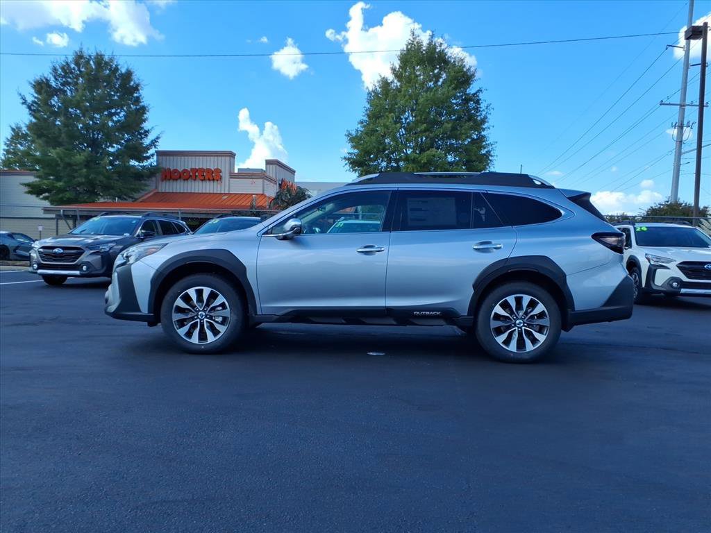 New 2025 Subaru Outback Touring image 23