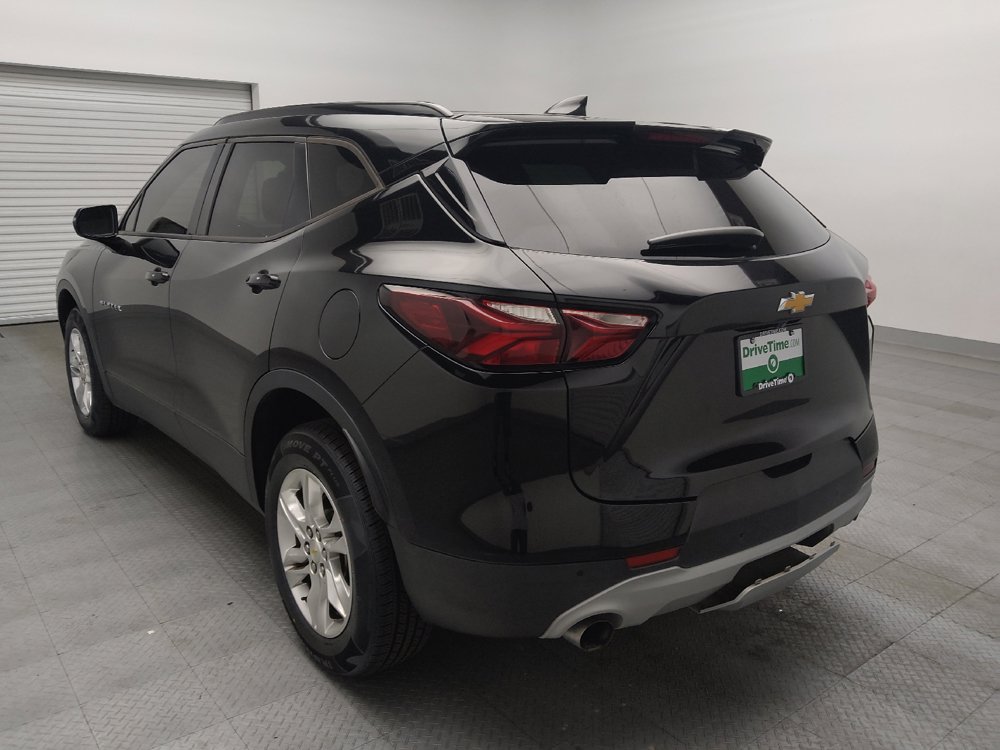 Used 2019 Chevrolet Blazer LT FWD image 5
