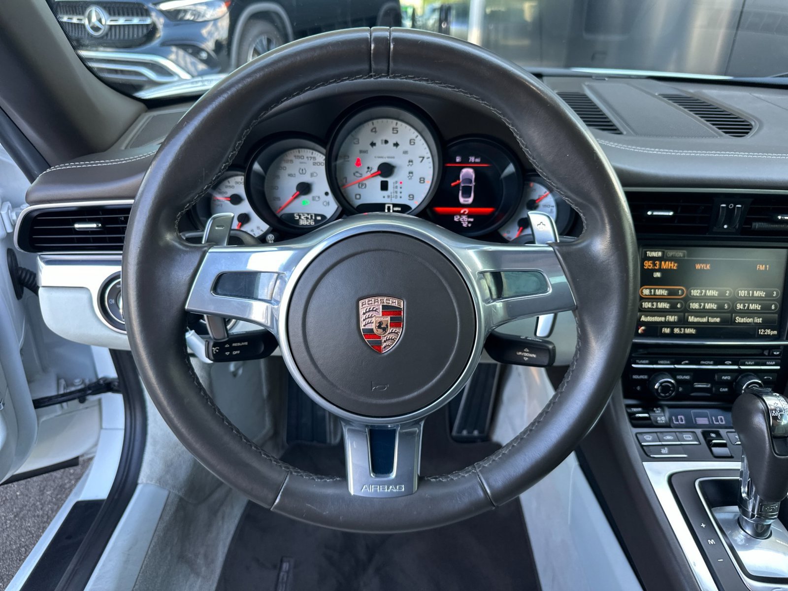 Used 2014 Porsche 911 Carrera RWD image 16