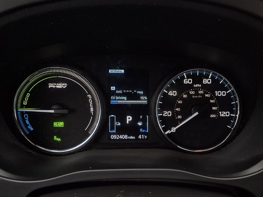 Used 2019 Mitsubishi Outlander GT image 15