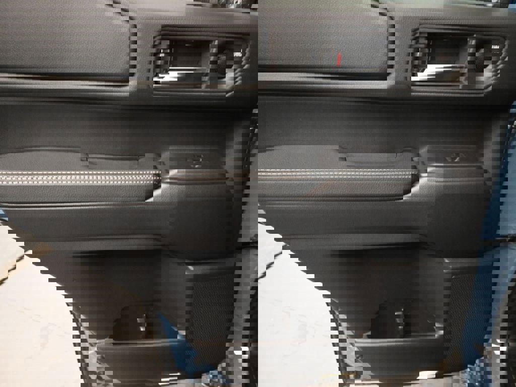 New 2026 Toyota Land Cruiser w/ Premium Package image 24