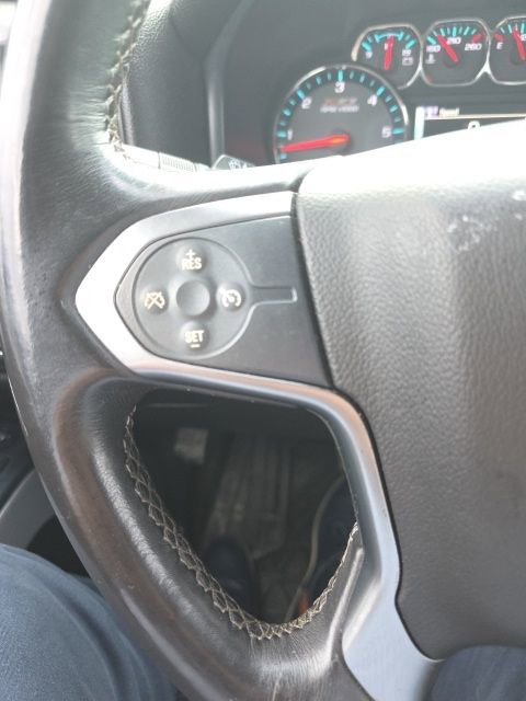 Used 2015 Chevrolet Silverado 1500 LT w/ All Star Edition image 16