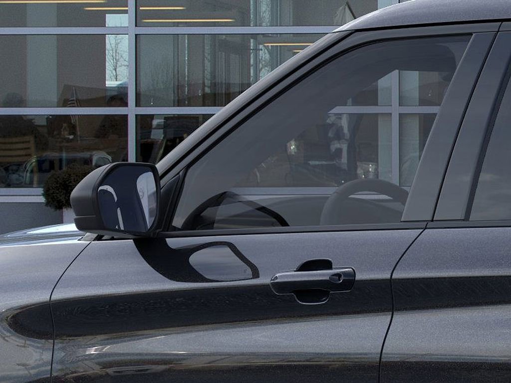 New 2025 Ford Explorer Active w/ Active Comfort Package image 20