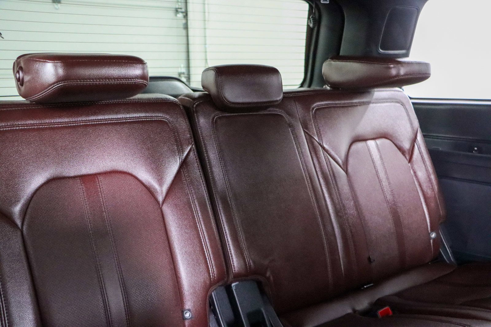 Used 2022 Ford Expedition Limited RWD image 30