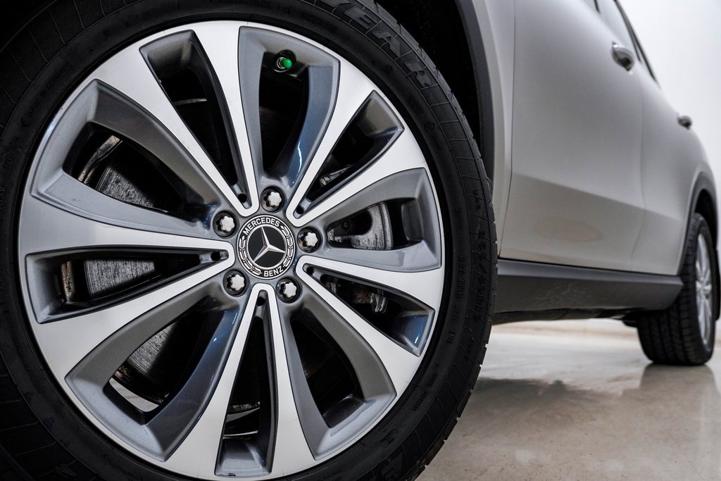 Used 2020 Mercedes-Benz GLE 450 4MATIC image 5