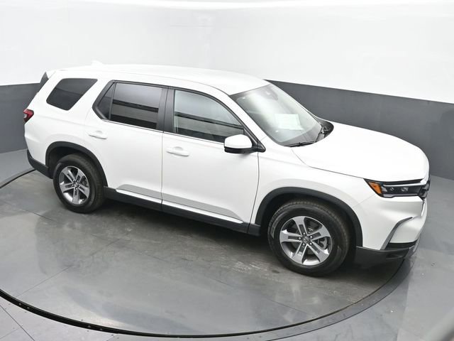 Used 2025 Honda Pilot EX-L image 46