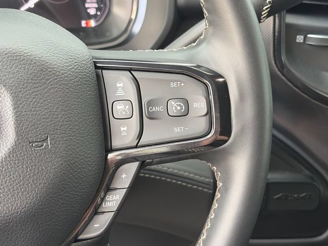 Certified 2023 RAM 2500 Limited AWD/4WD image 28