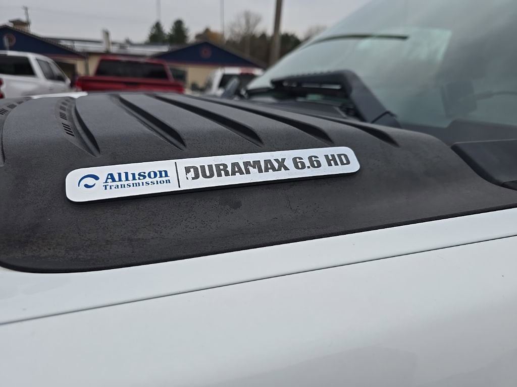 Used 2011 Chevrolet Silverado 2500 LT image 30