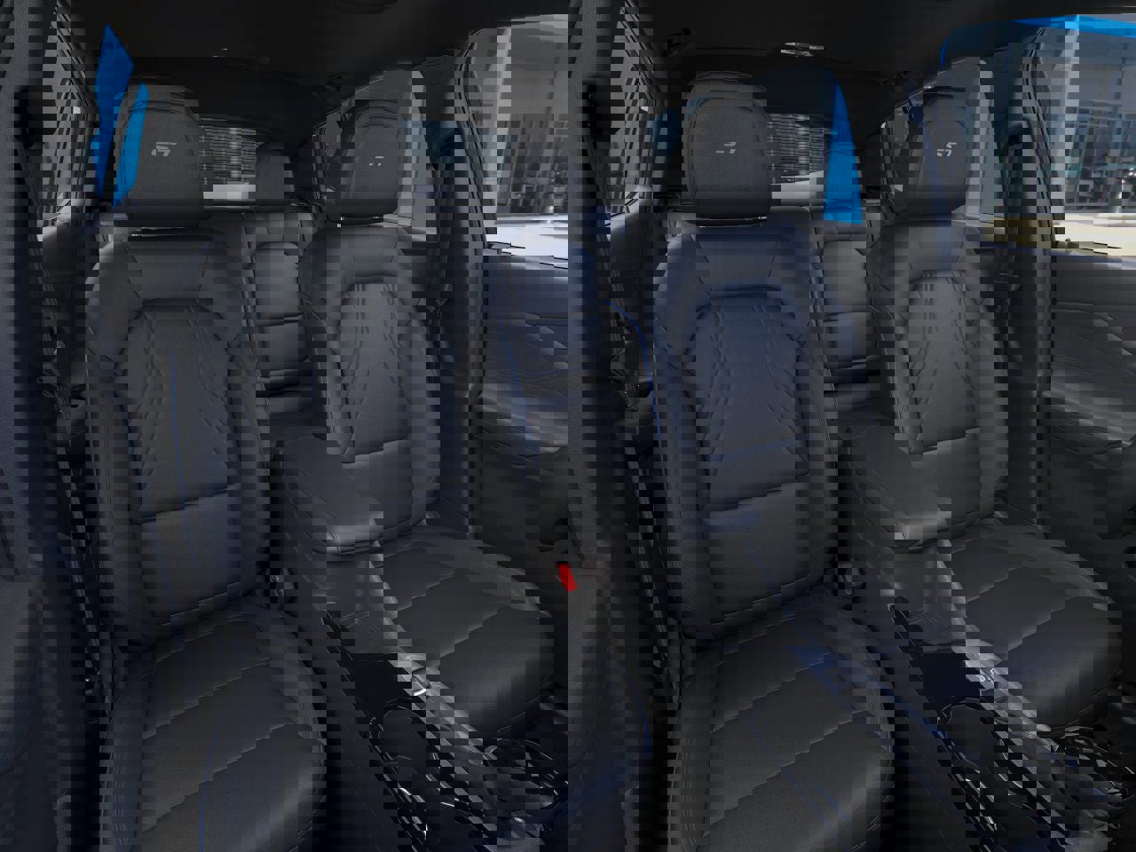 New 2026 Buick Envista Sport Touring w/ Convenience I Package image 40