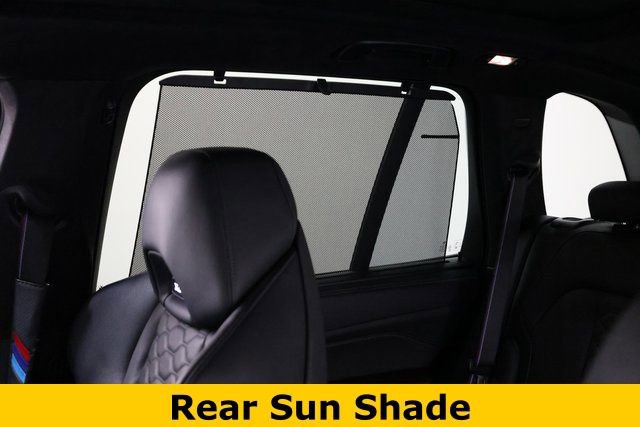 Used 2025 BMW X5 M Competition w/ Executive Package image 54