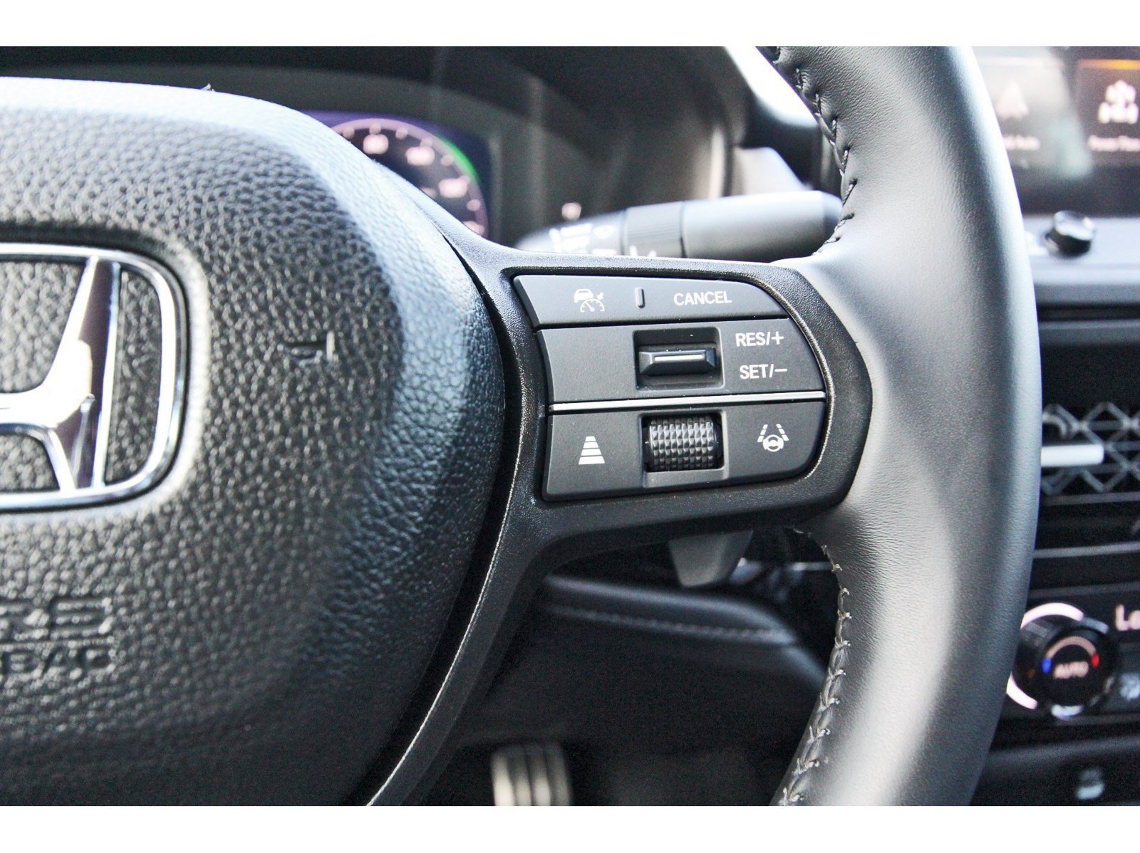Used 2026 Honda Accord Sport image 20