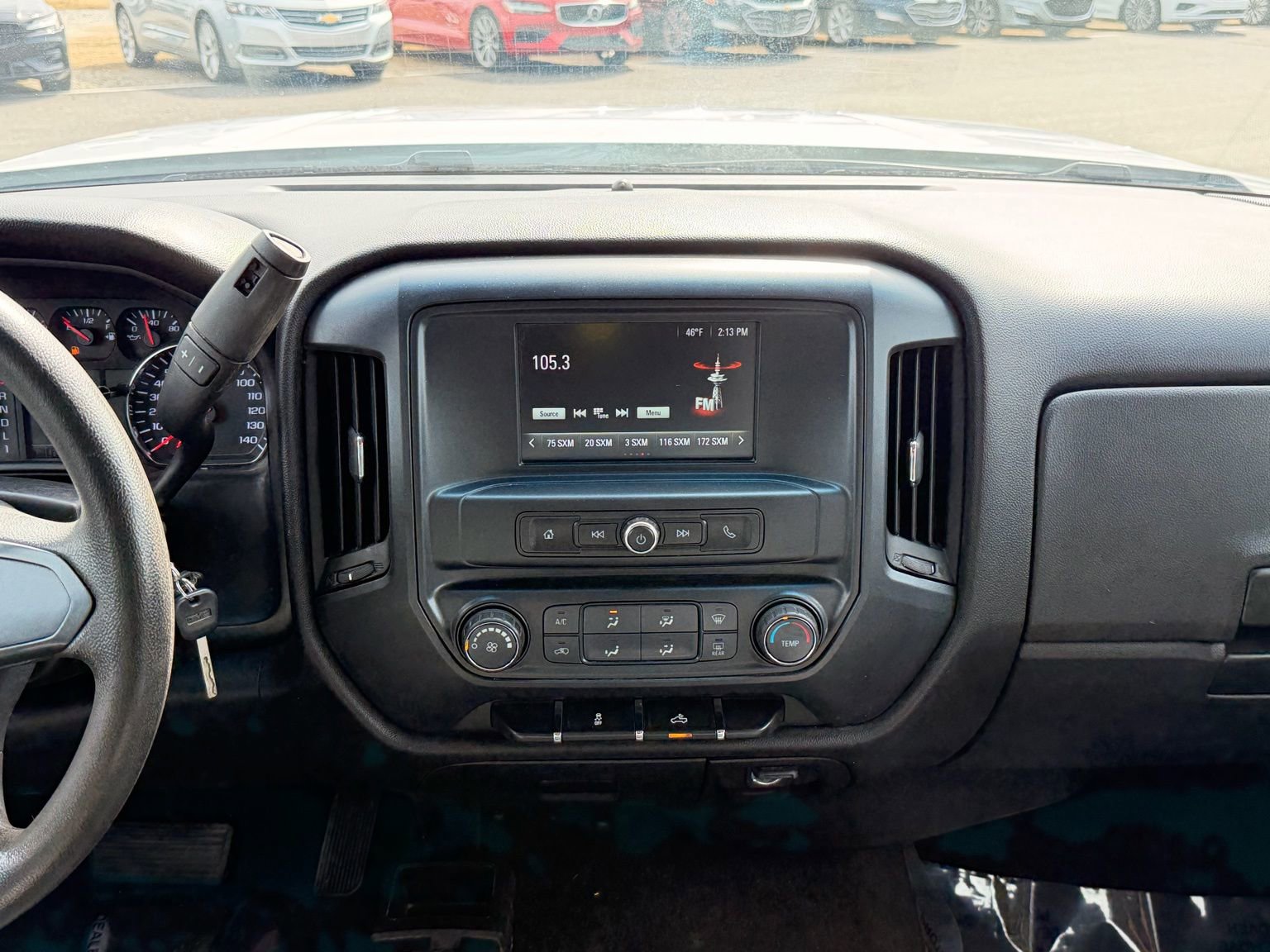 Used 2017 GMC Sierra 3500 4x4 Crew Cab image 32