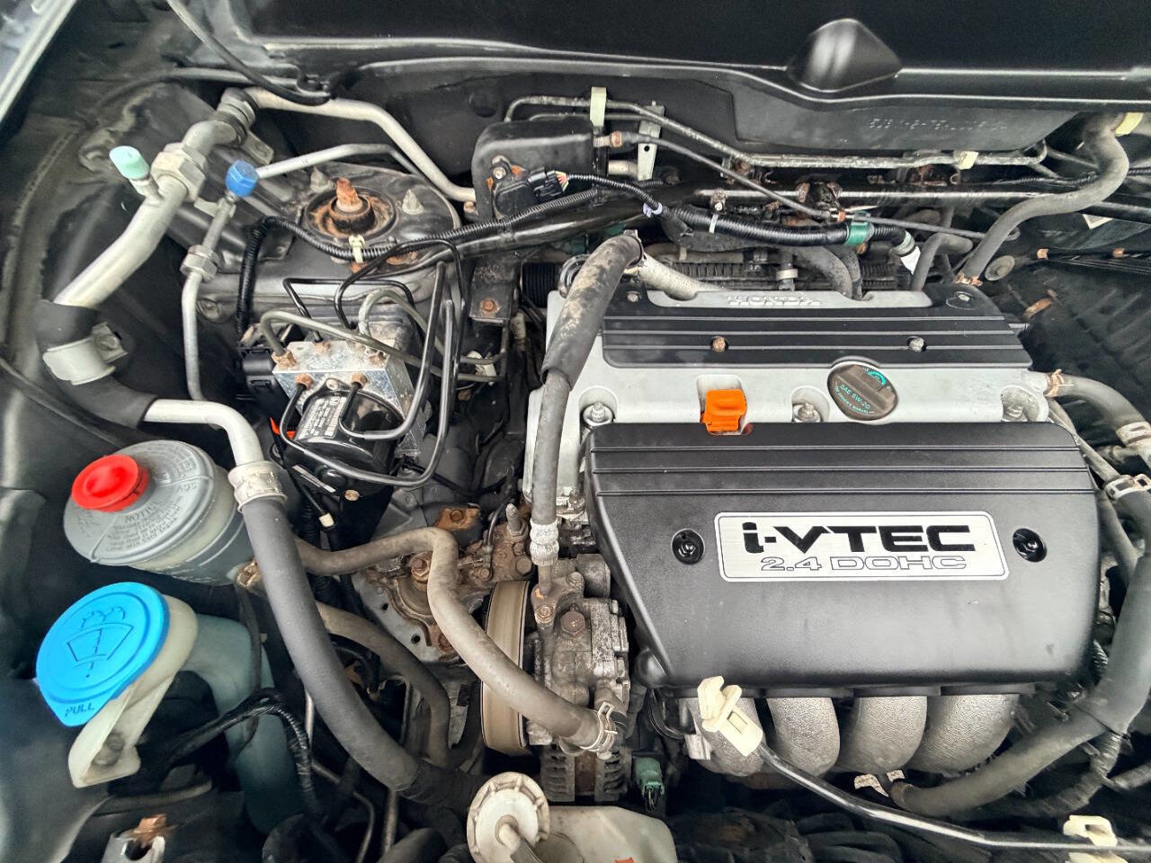 Used 2010 Honda Element EX image 12