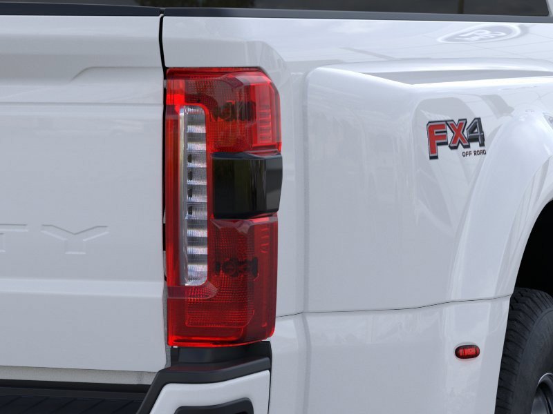 New 2026 Ford F350 XL image 23