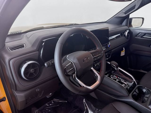 New 2026 Chevrolet Colorado Z71 w/ Technology Package image 12
