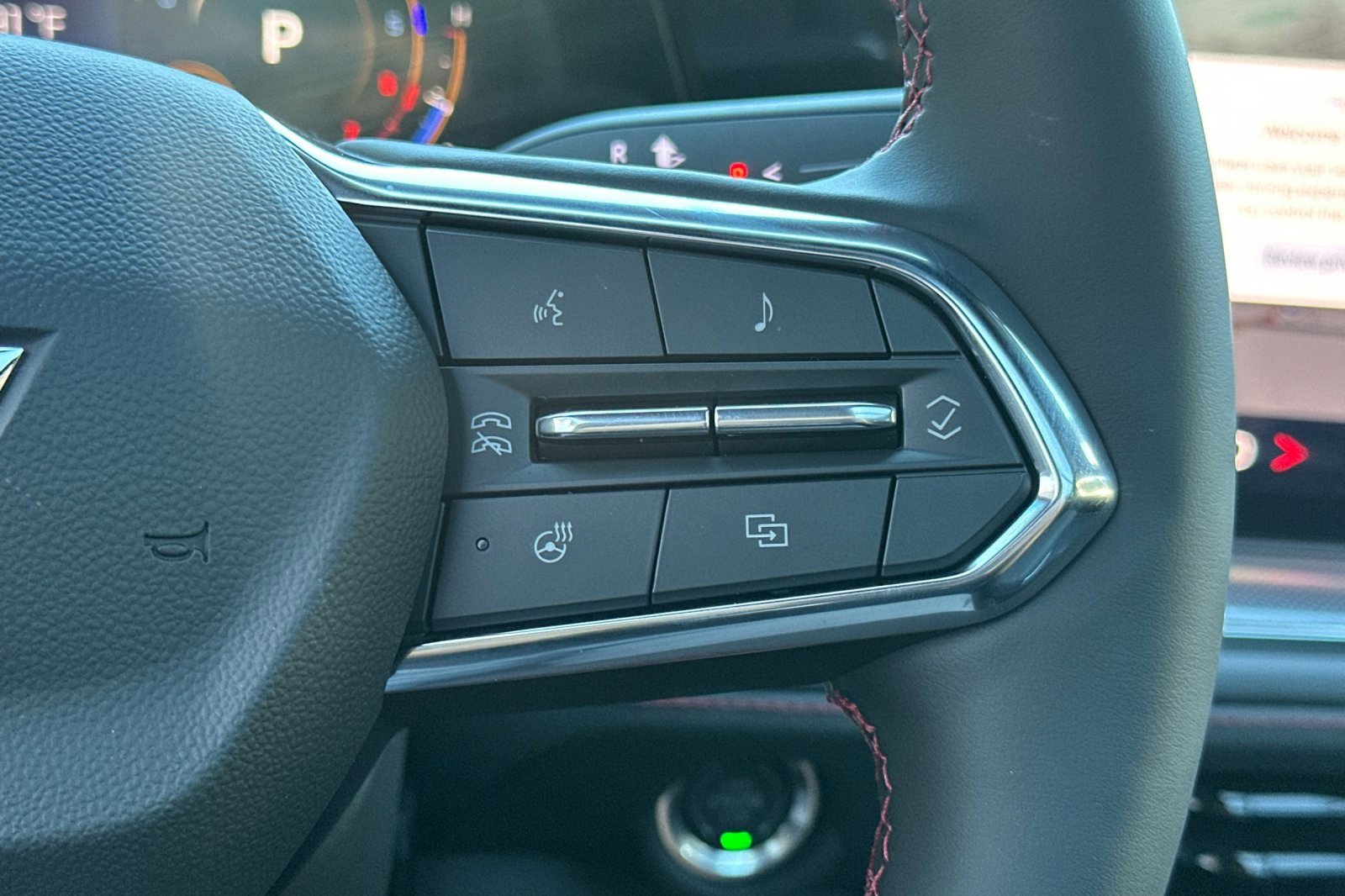 New 2026 Chevrolet Suburban RST w/ Advanced Technology Package image 31