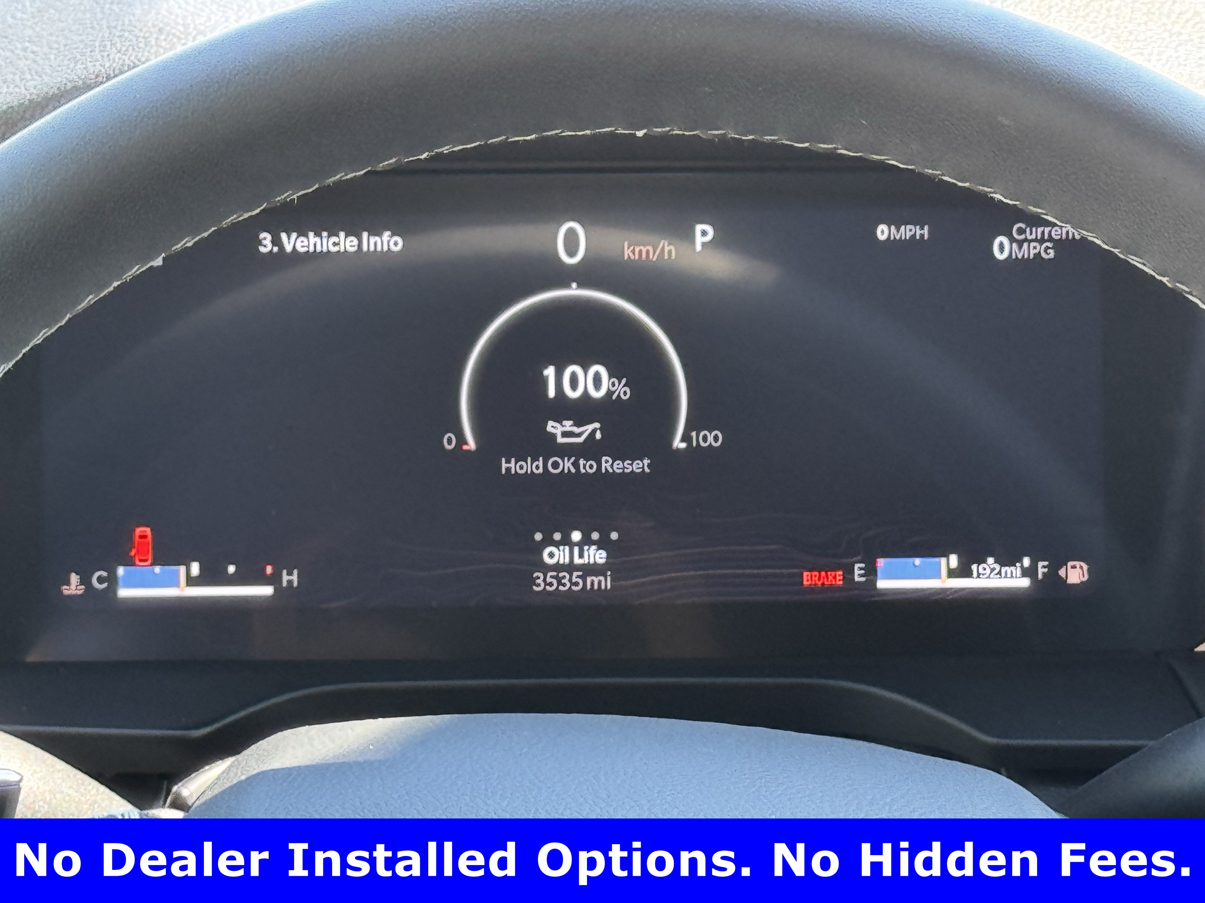 Used 2026 Jeep Grand Cherokee Laredo X RWD image 15